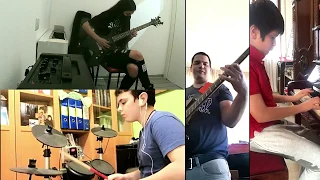 Back in the U.S.S.R. - Beatles (Cover)