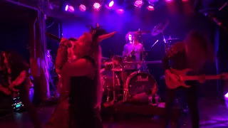 Battle Beast - No More Hollywood Endings 10/15/2019 Richmond, VA