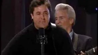 Crying Holy (Unto My Lord) w/ Vince Gill