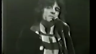 1974  Sensational Alex Harvey Band Live@Syracuse NY Next