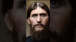 Öldürülemeyen Adam Şeytanın Görünen Yüzü #rasputin #esrarengiz #ölümsüz #şeytan