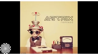 Astrix - Disco Valley (BLiSS Remix) HD