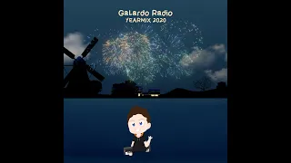 Galardo Radio 2020 Yearmix