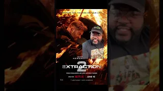 Extraction 2 over John wick 4