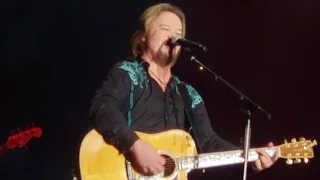 Take it Easy (The Eagles cover) by Travis Tritt