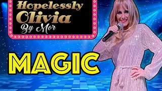 Hopelessly Olivia - Magic (Olivia Newton-John)