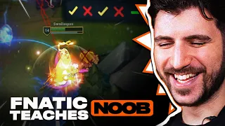 PROMOS DISASTER! | YAMATOCANNON Teaches Noob