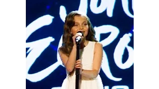 Евровидение Алиса Кожикина 2014 - Russia - Alisa Kozhikina - Dreamer