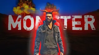 MONSTER TREVOR|MAKER GAMES|GTA-5|SPECIAL EDIT|@MakerGamesOfficial#gta5 #makergamer #trending