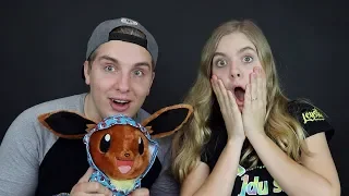 Tvořím si vlastního plyšáka! FLAMEE