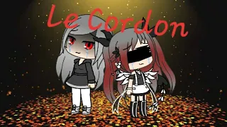 ♧Bigflo & Oli-Le Cordon { GACHA LIFE }♧