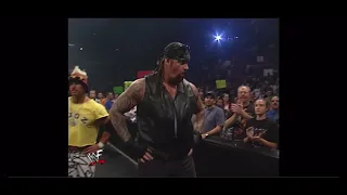WWE Smackdown Intro (09/21/00) (1080 HD)