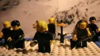 Dark Tranquillity Brick-Movie