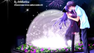 Nightcore - Love Is On Fire (ItaloBrothers) (HQ)