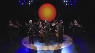 Rameau, Entrance of Mercury ~ The Galileo Project