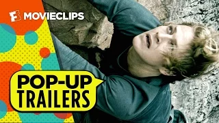Point Break Official Pop-Up Trailer (2015) -  Édgar Ramírez, Luke Bracey Movie HD