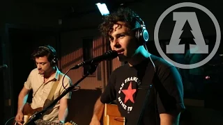 Arkells - And Then Some | Audiotree Live