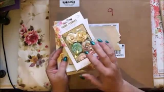 November MCS Unboxing The lost video