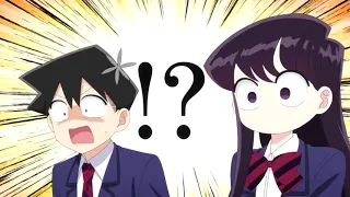 My Big Problem With Komi Can't Communicate