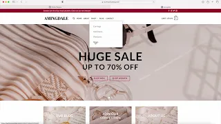 Create an Ecommerce Website Fast with Wordpress [Flatsome Theme]