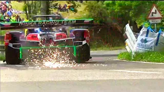 HillClimb al Fito 2023 - BEST OF LOT OF ACTIONS - Sudida Internacional al Fito 2023 -