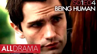 Wouldn't It Be Nice (If We Were Human) | Being Human US | S01 EP04 | All Drama - TV Series