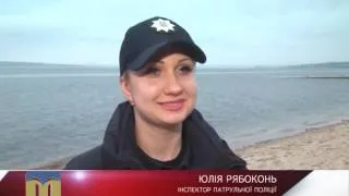 Сюжет - Жінки в патрульній поліції