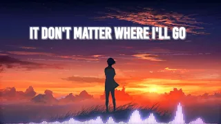 Alok, Sofi Tukker & INNA - It Don't Matter ( lyrics video )