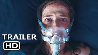 NOCEBO Official Trailer (2022)