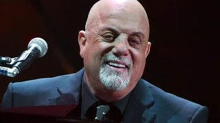 Happy Birthday Billy Joel!