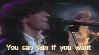 Modern Talking - You Can Win If You Want '98 (Recreation '98 Rap Style)