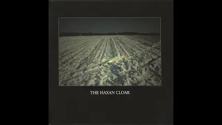 The Haxan Cloak - The Growing