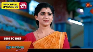 Pudhu Vasantham- Best Scenes | 30 Jan 2024 | Tamil Serial | Sun TV