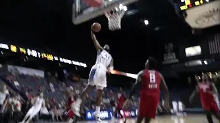 Top Dunks of the Day - 11/04/2018