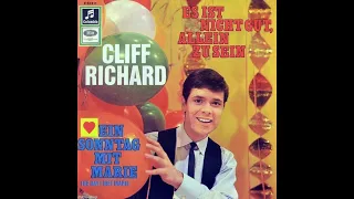 Cliff Richard - Es ist nicht gut, allein zu sein