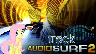 AudioSurf 2: music - Sentry Beat (Saxxy Awards 2012 entry)