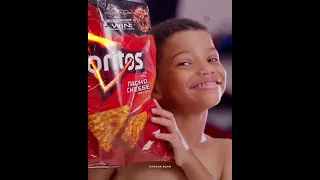 I want sumo doritos commercial