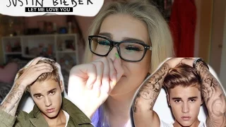 DJ SNAKE & JUSTIN BIEBER - LET ME LOVE YOU REACTION | omgitstaylor