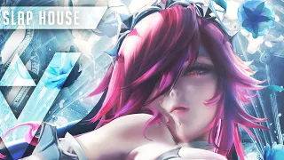 「Nightcore」Lizot, Holy Molly - Menage A Trois (Ellipso Remix)