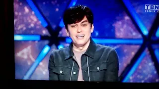 Joseph Prince  - "Righteous by Grace"