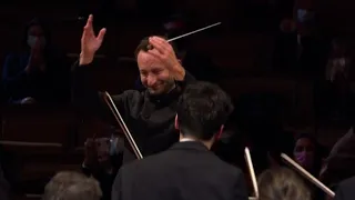 Berliner Philharmoniker dal vivo per mille spettatori (tamponati)