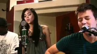 Love The Way You Lie (Tyler Ward Acoustic Cover) - Eminem (ft. Rihanna) - Music Video - YouTube.flv