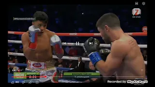 Canelo Alvarez vs Jaime Munguia ... Fight Film Study