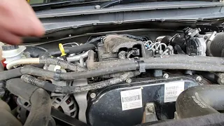 Ford Ranger Mazda BT50 Stalling issues uncovered - Berrima Diesel