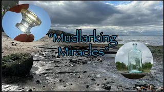 Crazy Treasure River Finds Mudlarking Lost History