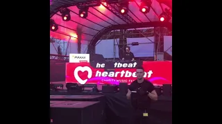 Dane | Heartbeat Festival Trzcianka Poland 2021