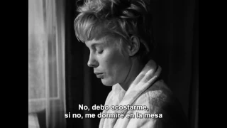 Análisis de Persona (1966)