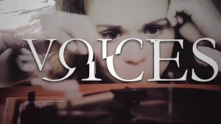 Lydia Martin | Voices [VFLC]