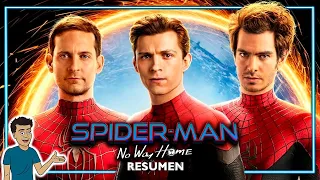 Spider-Man: No Way Home es y será EPICA