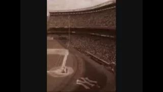 Farewell Yankee Stadium READ DESCRIPTION